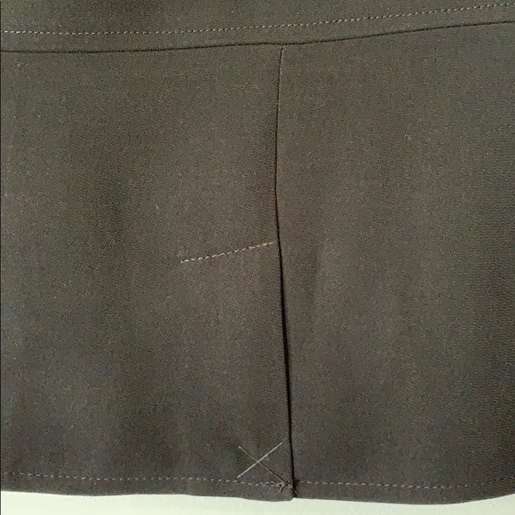 New w/o tag MODA International black blazer - Picture 8 of 8